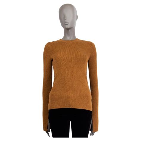 celine cable knit sweater|KNITWEAR WOMEN .